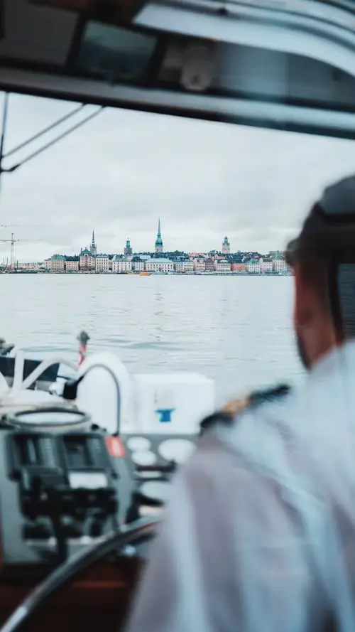 Ile zarabia skipper na jachtach