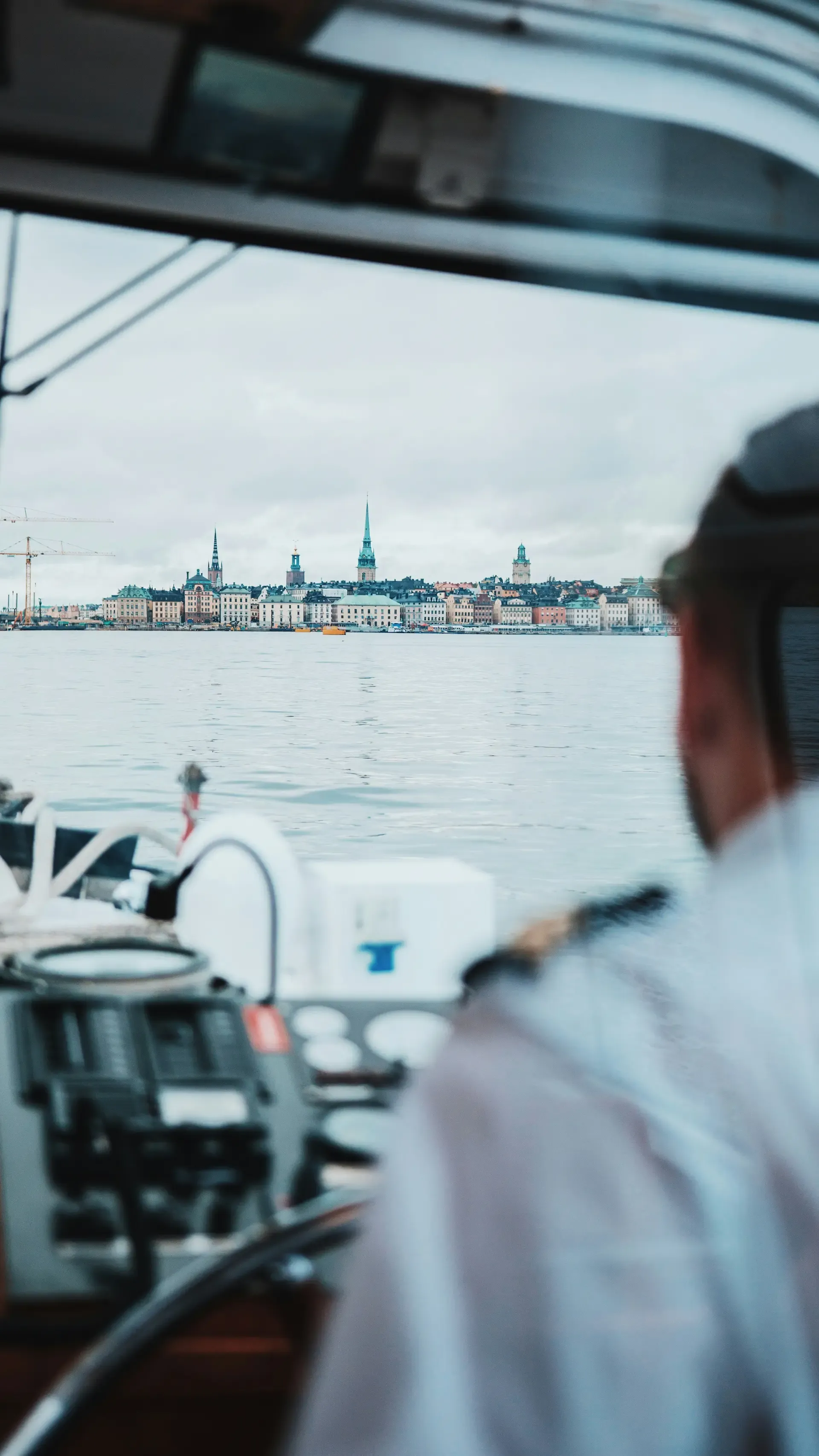 Stopnie żeglarskie - przewodnik po certyfikatach żeglarskich w Polsce