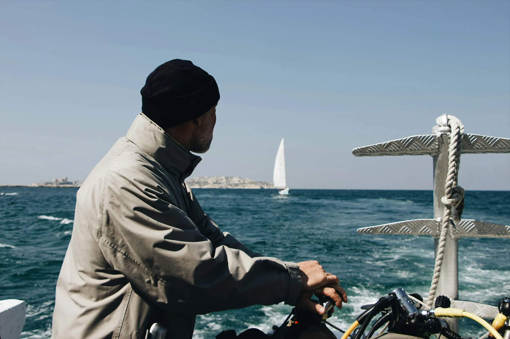 Okres ważności patentu sternika motorowodnego