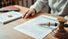 Usługi notariusza: Kluczowe aspekty tworzenia dokumentów notarialnych
