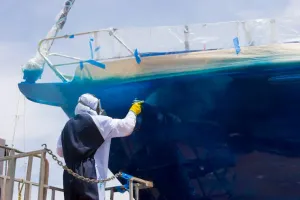 Co to jest antifouling - kompleksowy poradnik