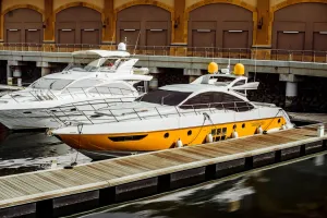 Antifouling - jak działa farba antyporostowa?