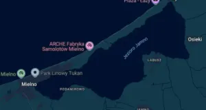 Czy można się kąpać w Jeziorze Jamno?